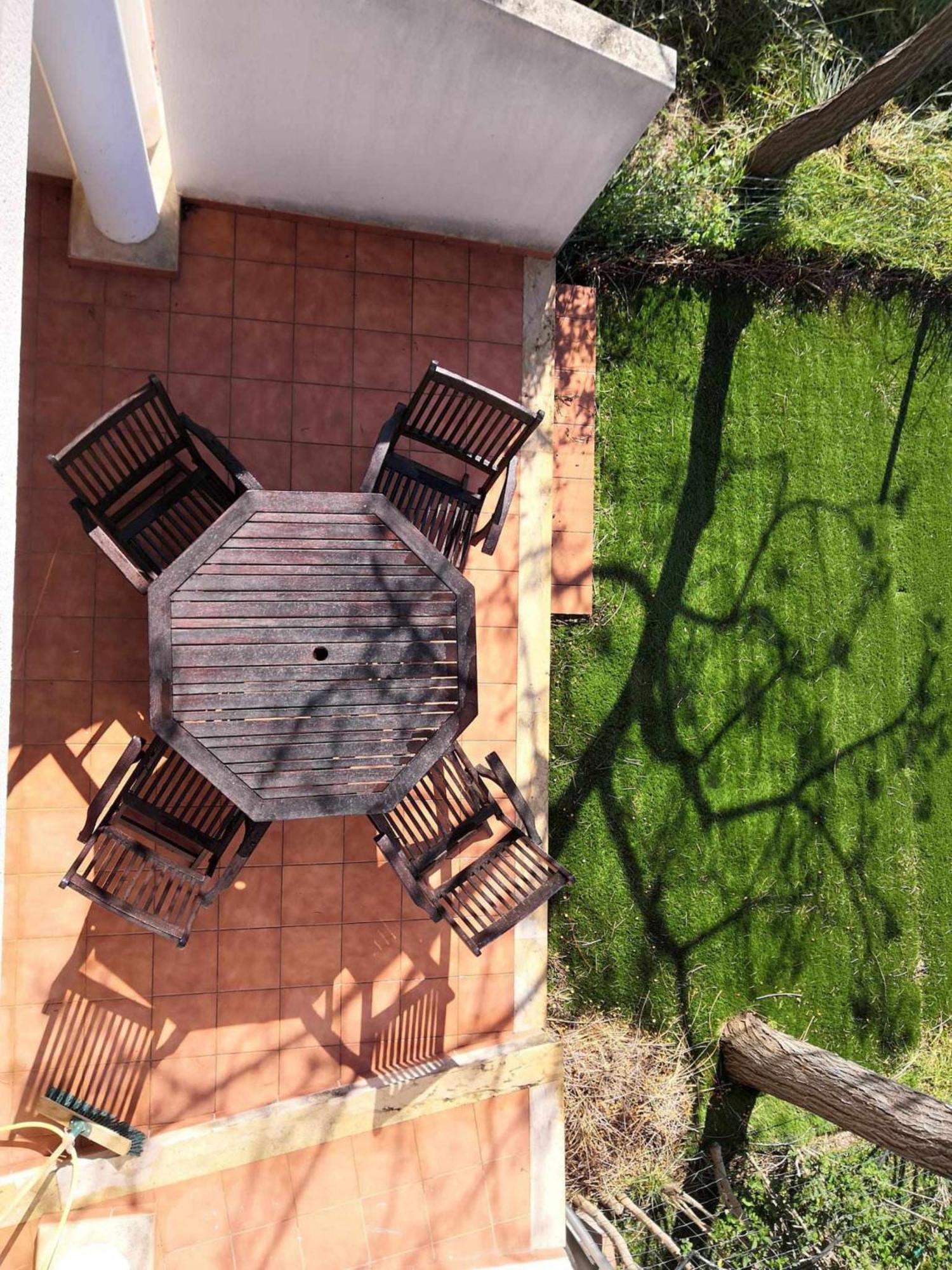 A H Rentals Arabella Apartamento Duplex Peñíscola Exterior foto