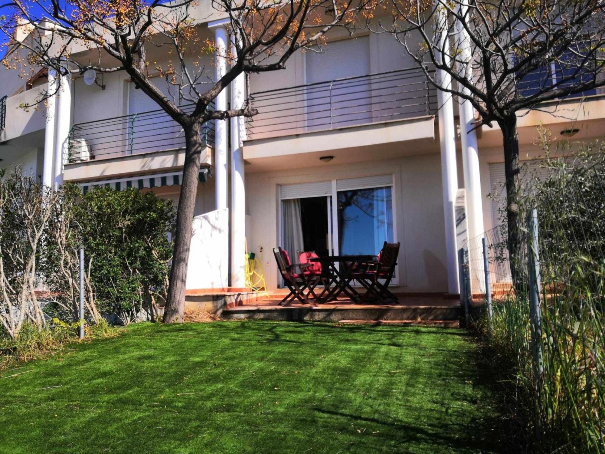 A H Rentals Arabella Apartamento Duplex Peñíscola Exterior foto